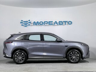 2024 Kaiyi X7 Kunlun, серый, 2195000 рублей, вид 4