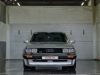 1980 Audi 100 II (C2), серебристый, 860000 рублей, вид 2