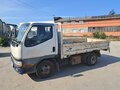 1996 Fuso (Mitsubishi) Canter, белый, 1100000 рублей - вид 4