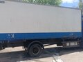 2002 Mercedes-Benz Actros, синий, 1200000 рублей - вид 2