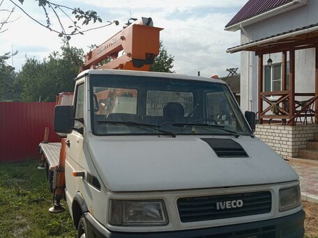 2015 Iveco Stralis, 2954991 рублей, вид 2
