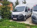 2019 Fiat Professional Ducato, белый, 3000000 рублей