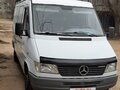 1997 Mercedes-Benz Sprinter, белый - вид 1
