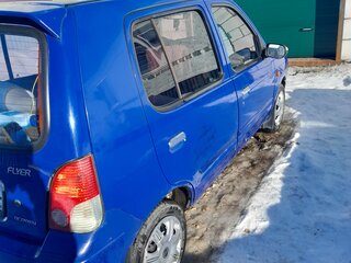 2007 BYD Flyer, синий, 200000 рублей, вид 2