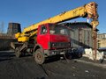 1994 МАЗ Автокраны, 750000 рублей - вид 7