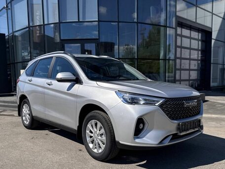 Haval M6 II