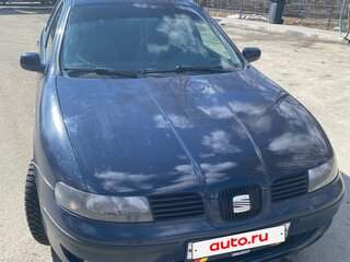 1999 SEAT Toledo II, синий, 280000 рублей, вид 1