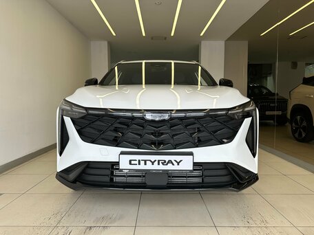 Geely Cityray