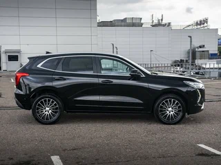 2023 Haval Jolion I, чёрный, 1747000 рублей, вид 4