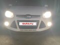 2012 Ford Focus III, белый, 800000 рублей - вид 7