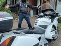 2005 Honda ST 1300, белый, 449000 рублей - вид 5