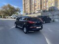 2011 Kia Sportage III, чёрный, 1480000 рублей - вид 7