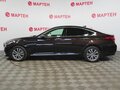 2017 Genesis G80 I, коричневый, 2163000 рублей - вид 8