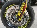 2006 Suzuki DR-Z 400, жёлтый, 480000 рублей - вид 8