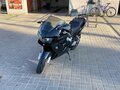 2000 Honda VFR 800, чёрный, 350000 рублей - вид 1