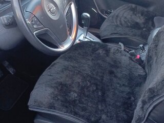 2008 Opel Antara I, серебристый, 749999 рублей, вид 4