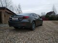 2017 Mazda 6 III (GJ) Рестайлинг, коричневый, 1770000 рублей - вид 10
