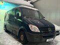 2008 Mercedes-Benz Sprinter, синий, 900000 рублей - вид 6
