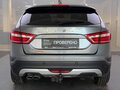 2021 Lada (ВАЗ) Vesta SW Cross I, серый, 1120000 рублей - вид 5