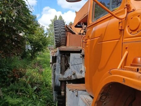 1993 Ивановец КС-3574, 650000 рублей, вид 2