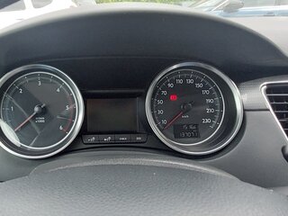 2012 Peugeot 508 I, коричневый, 1200000 рублей, вид 4