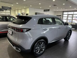 2026 Changan UNI-S I Рестайлинг, серый, 3079900 рублей, вид 5