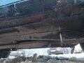 1979 Москвич 412 ИЭ, голубой, 75000 рублей - вид 11