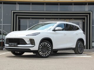 2026 Esteo MX, белый, 4290000 рублей, вид 1