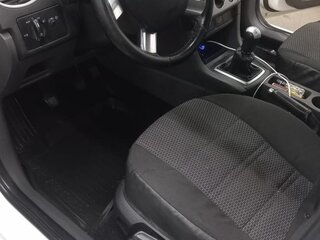 2006 Ford Focus II, белый, 500000 рублей, вид 4