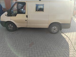 2011 Ford Transit, золотистый, 820000 рублей, вид 2