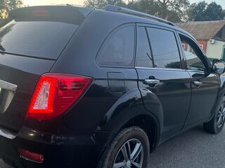 2013 Lifan X60 I, чёрный, 820000 рублей, вид 3