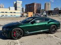 2019 Bentley Continental GT III, зелёный, 14990000 рублей - вид 8