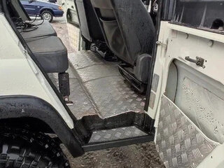 2006 УАЗ 315142, серый, 450000 рублей, вид 5