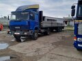 1990 Iveco TurboTech, синий, 650000 рублей - вид 1