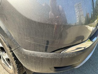 2017 Renault Kaptur I, серый, 2080000 рублей, вид 1