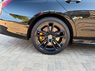 2021 Mercedes-Benz E-Класс 450 V (W213, S213, C238) Рестайлинг, чёрный, 6800000 рублей, вид 4