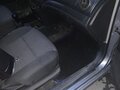 2009 Chevrolet Aveo I Рестайлинг, серый, 150000 рублей - вид 9