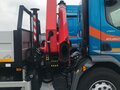 2019 DAF LF (2013-н.в), синий - вид 2