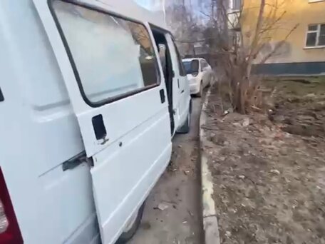 2009 ГАЗ Соболь (2752), белый, 360000 рублей, вид 5