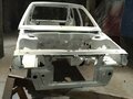 2000 Lada (ВАЗ) 2109, зелёный - вид 5