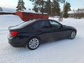 2014 BMW 3 серии 320d xDrive VI (F3x), чёрный, 2050000 рублей - вид 3