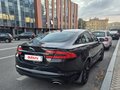 2014 Jaguar XF I Рестайлинг, чёрный, 1445000 рублей - вид 4