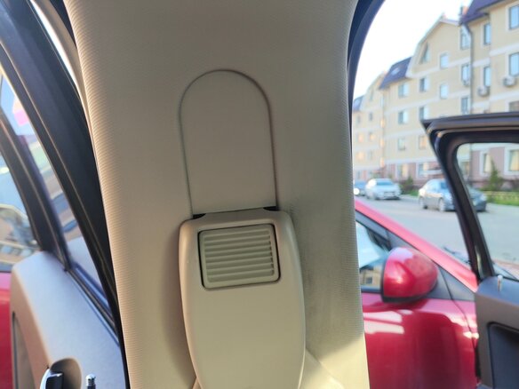 2008 Dodge Caliber I, чёрный, 450000 рублей - вид 27
