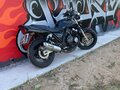 1997 Honda CB 400 Super Four, чёрный, 270000 рублей - вид 2