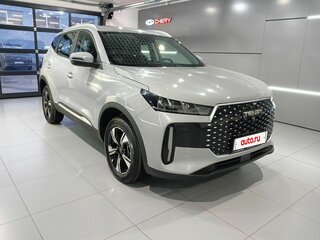 2025 Tenet T4, серый, 2429000 рублей, вид 2