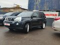 2010 Nissan X-Trail II, чёрный, 850000 рублей - вид 3