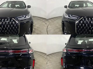 2026 Tenet T7, чёрный, 3010000 рублей, вид 4