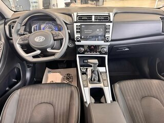 2025 Solaris HC, серый, 3645000 рублей, вид 4