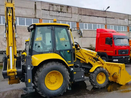 2025 LGCE B877F, жёлтый, 7990000 рублей, вид 2