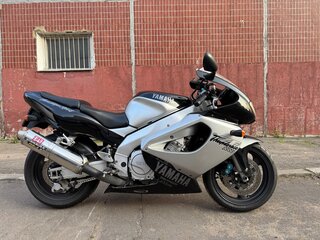 Yamaha YZF1000R Thunderace